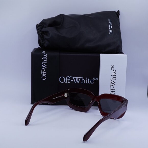 Final Price! Off-White OERI138 CHARLOTTE 2807 Sunglasses - Picture 9 of 9